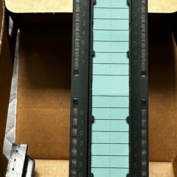 PLC SIEMENS S7-300 6ES7322-1BL00-0AA0
