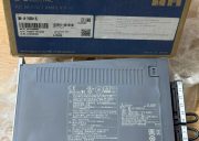 DRIVER SERVO MITSUBISHI MR-J4-200B4-RJ