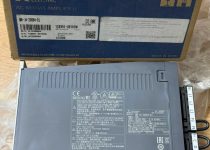 DRIVER SERVO MITSUBISHI MR-J4-200B4-RJ