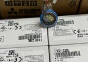 MITSUBISHI FX3U-32BL