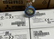 MITSUBISHI FX3U-32BL