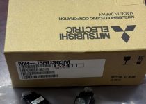 MITSUBISHI MR-J3BUS03M