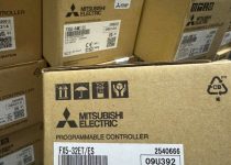 MODULE MITSUBISHI FX5-32ET/ES