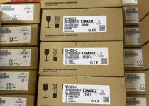 MODULE MITSUBISHI FX5-80SSC-S