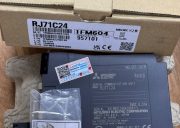 MÔ ĐUN MITSUBISHI RJ71C24