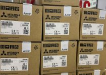 PLC FX5U-80MT/DSS
