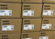 PLC FX5UJ-60MT/ES