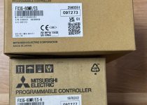 BỘ LẬP TRÌNH PLC FX3G-60MR/ES