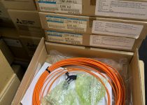 CÁP MITSUBISHI QG-G50-2C-10M-AW-LL