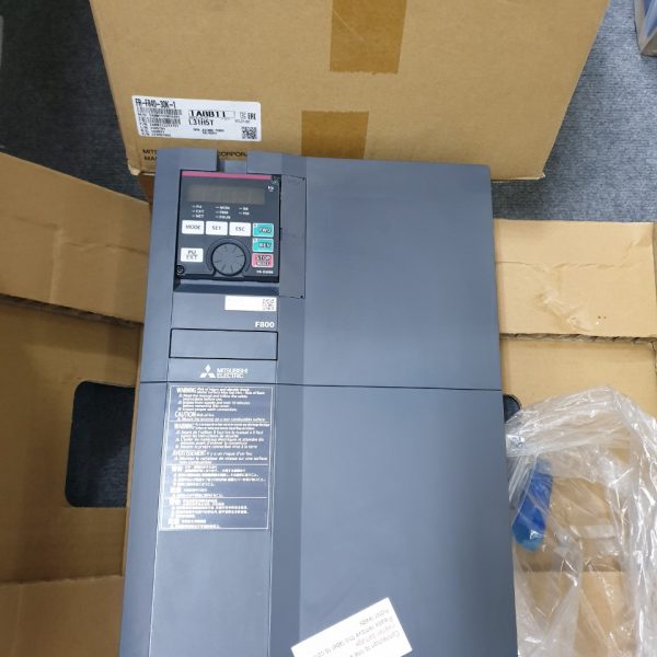 MITSUBISHI BIẾN TẦN FR-F840-30K-1