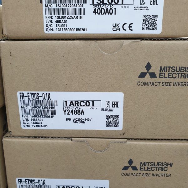 MODULE MITSUBISHI RD77MS2