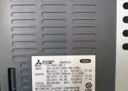 BIẾN TẦN FR-A840-30K-1