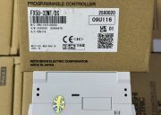 BỘ LẬP TRÌNH PLC MITSUBISHI FX5U-32MT/DS