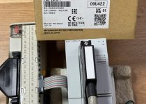 BỘ ĐIỀU KHIỂN VỊ TRÍ MITSUBISHI FX5-20PG-P