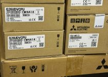 CPU MITSUBISHI Q13UDVCPU