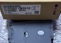 CPU PLC MITSUBISHI Q03UDVCPU