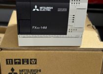 MITSUBISHI PLC FX3G-14MR/ES