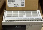 MITSUBISHI PLC FX3G-60MT/ES