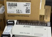 MODULE I/O MITSUBISHI FX2N-32ER-ES/UL