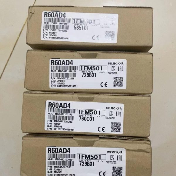 MODULE MITSUBISHI R60AD4