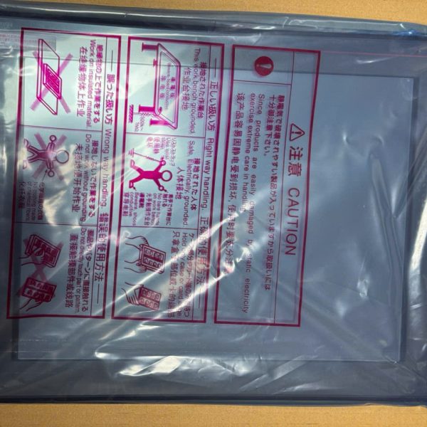 MÀN HÌNH HMI GT2715-XTBD