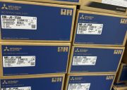 SERVO DRIVER MITSUBISHI MR-J4-350A