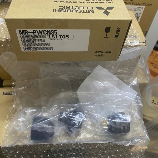 ĐẦU NỐI NGUỒN MITSUBISHI MR-PWCNS5