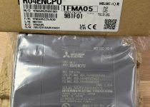 CPU MÔ ĐUN MITSUBISHI R04ENCPU