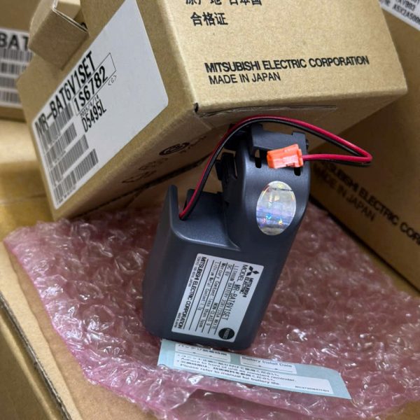 MITSUBISHI MR-BAT6V1SET MITSUBISHI MR-BAT6V1SET