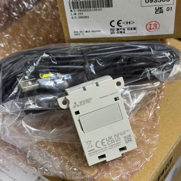 MODULE MITSUBISHI FX3U-USB-BD MODULE MITSUBISHI FX3U-USB-BD