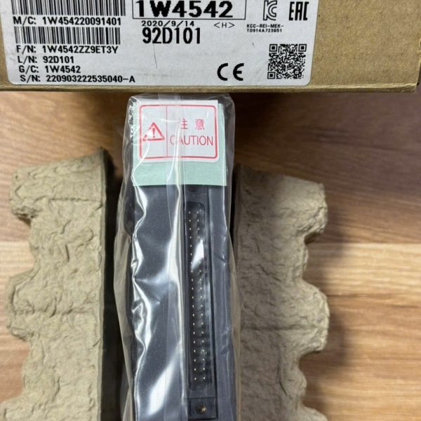 MODULE MITSUBISHI QD62