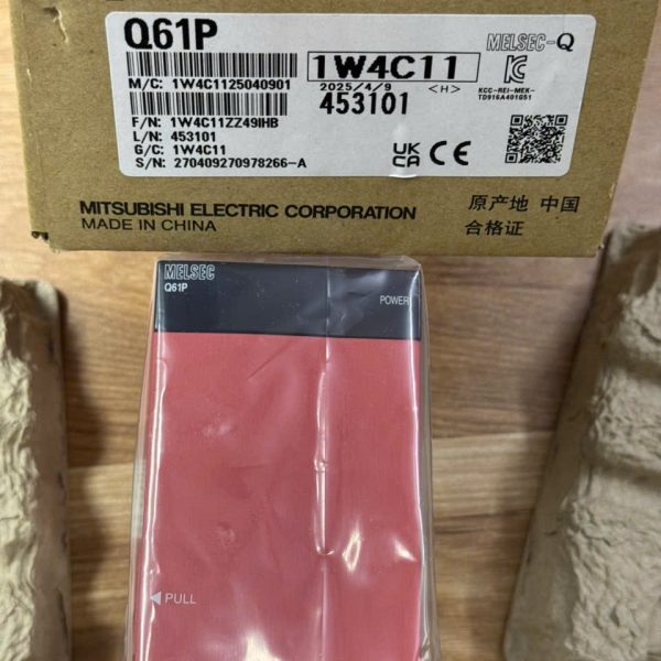 MODULE NGUỒN MITSUBISHI Q61P