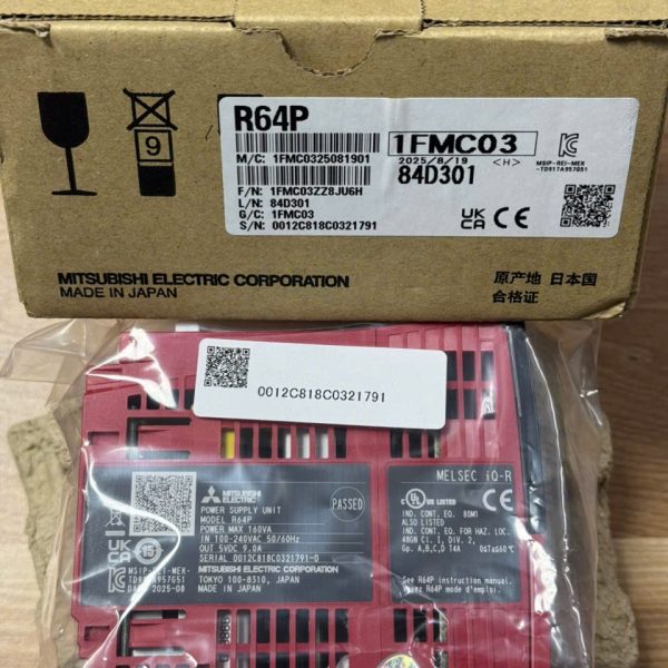 MODULE NGUỒN MITSUBISHI R64P MODULE NGUỒN MITSUBISHI R64P