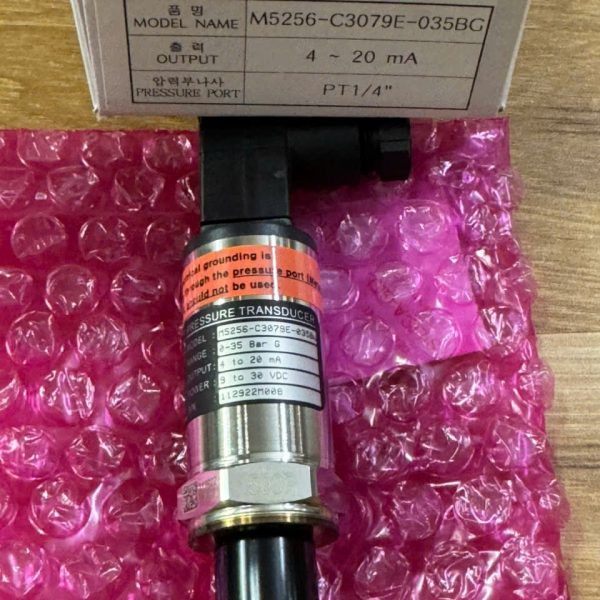 SENSYS M5256-C3079E-035BG SENSYS M5256-C3079E-035BG