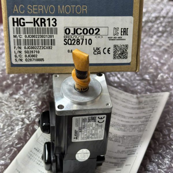 ĐỘNG CƠ SERVO HG-KR13