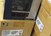 BIẾN TẦN FR-E820-0.75K-1