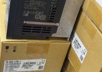 BIẾN TẦN FR-E820-0.75K-1