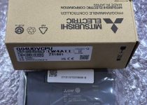 PLC CPU MITSUBISHI Q04UDVCPU