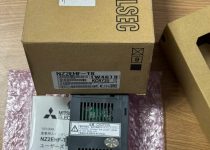 Switching HUB Ethernet MITSUBISHI NZ2EHF-T8