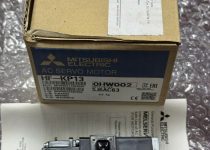 ĐỘNG CƠ SERVO MITSUBISHI HF-KP13