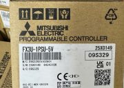 MITSUBISHI MODULE FX3U-1PSU-5V