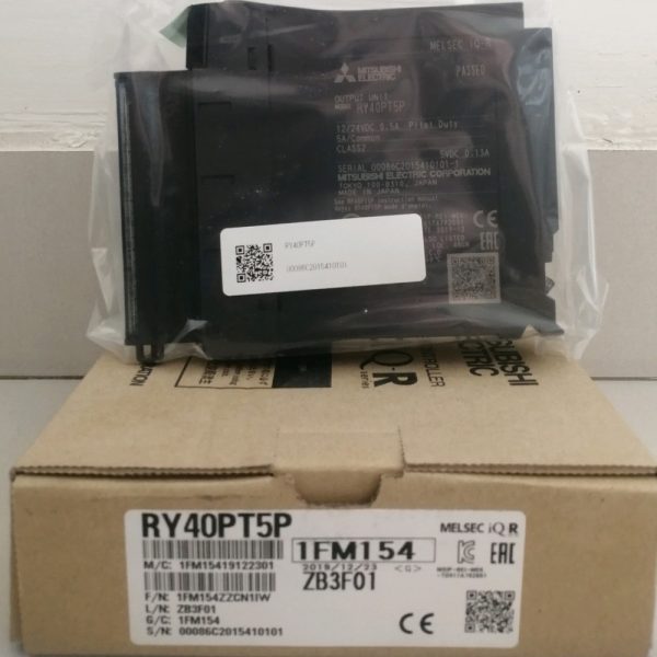 MITSUBISHI RY40PT5P MITSUBISHI RY40PT5P