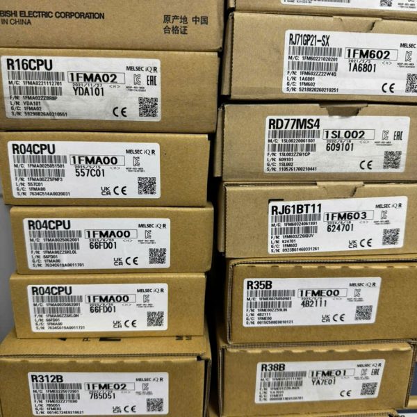 MODULE NGUỒN MITSUBISHI R63P