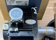 MOTOR SERVO MITSUBISHI HG-SR202