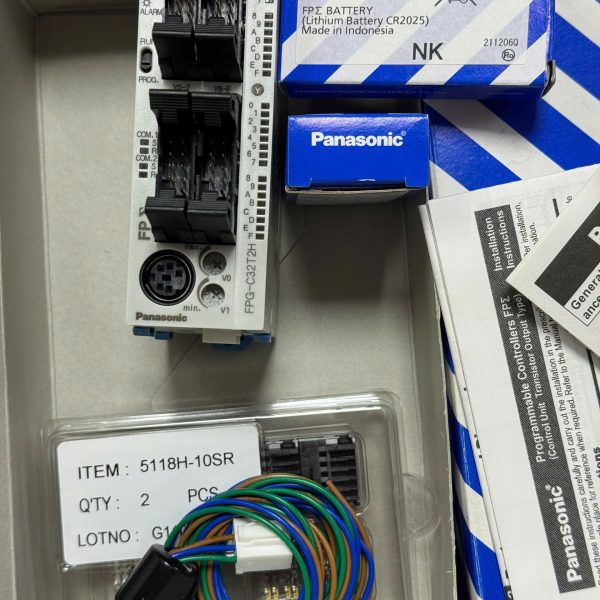 PANASONIC FPG-C32T2H