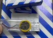 PIN PANASONIC AFPG804