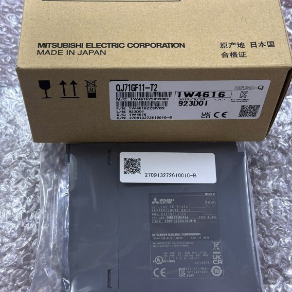 QJ71GF11-T2