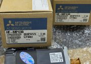 SERVO MOTOR MITSUBISHI HF-MP43B