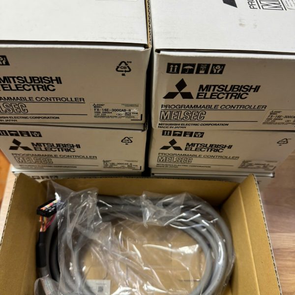 CABLE MITSUBISHI FX-16E-300CAB-R CABLE MITSUBISHI FX-16E-300CAB-R