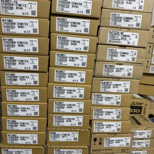 MODULE MITSUBISHI R60ADI8